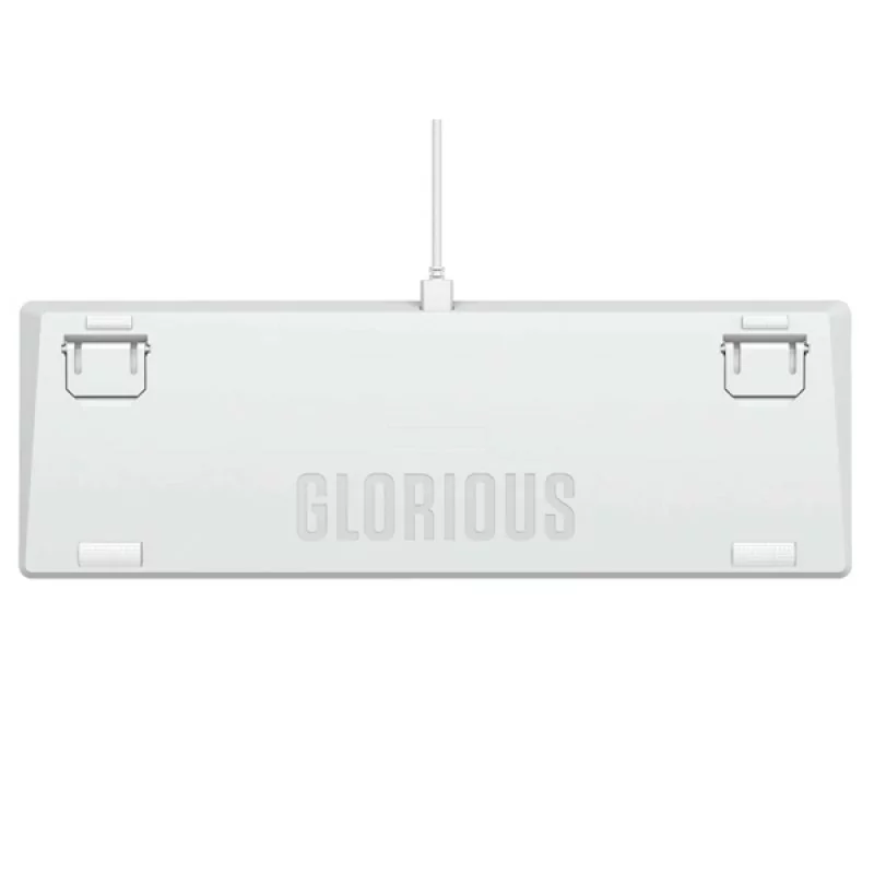 Glorious GMMK 2 Full 96% White Glorious GMMK 2 Full 96% White